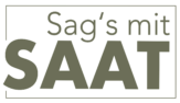 logo sag‘s mit saat transparent